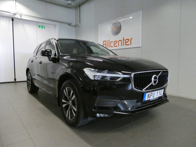 Volvo XC60 2020 – bild 3