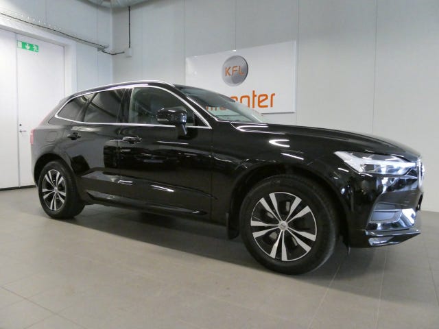Volvo XC60 2020 – bild 4