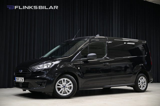 Ford Transit Connect 2023