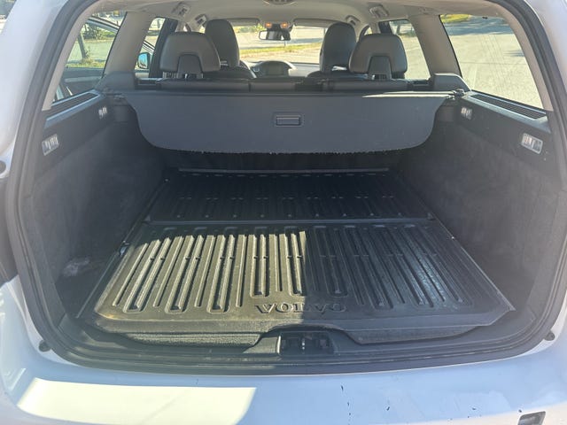 Volvo V70 2014 – bild 4