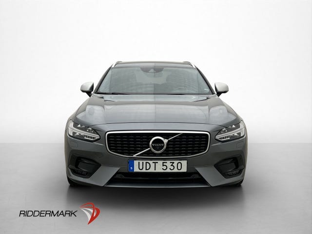 Volvo V90 2019 – bild 2