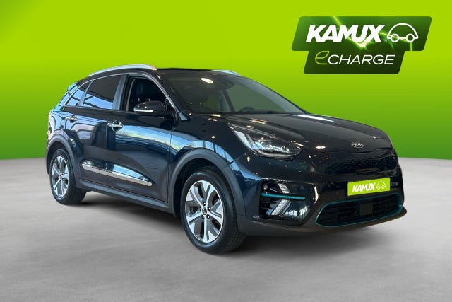 Kia e-Niro 2020