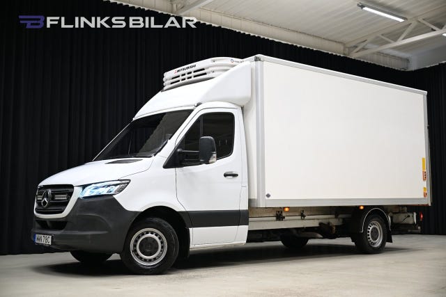 Mercedes-Benz Sprinter 316 2020