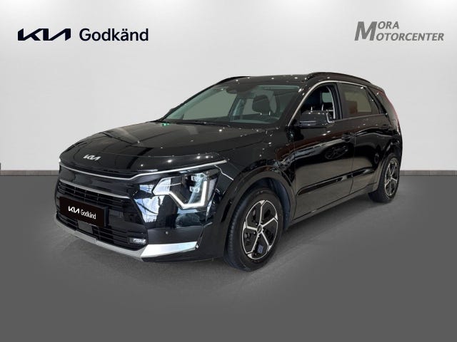 Kia Niro 2025