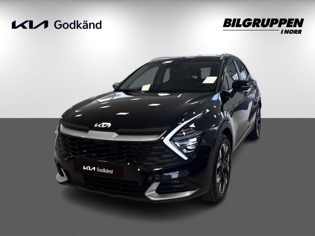 Kia Sportage 2025