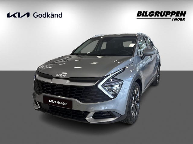 Kia Sportage 2025