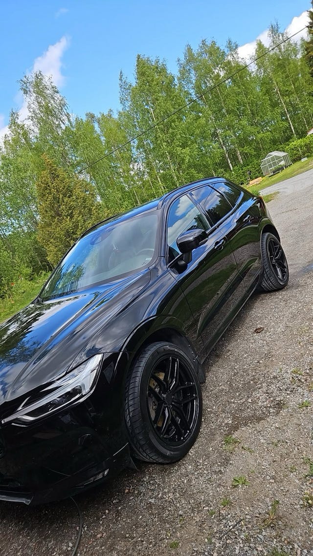 Volvo XC60 2020