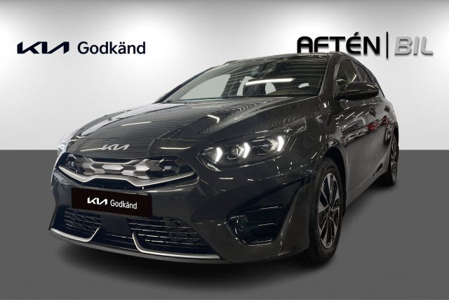 Kia Ceed 2022