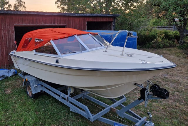 Uttern 520 Sport