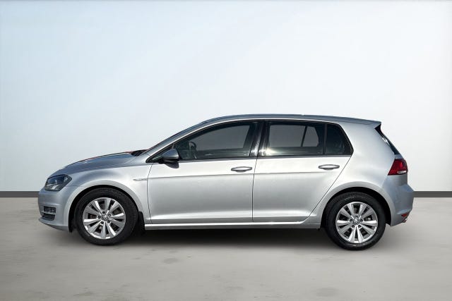Volkswagen Golf I 2014 – bild 2