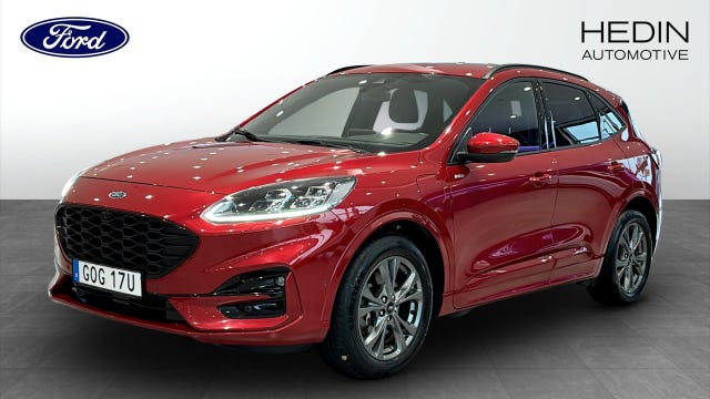 Ford Kuga 2020
