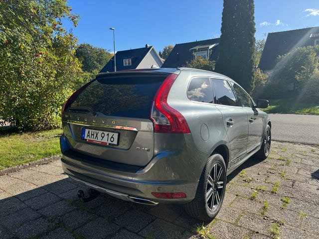 Volvo XC60 2017 – bild 3