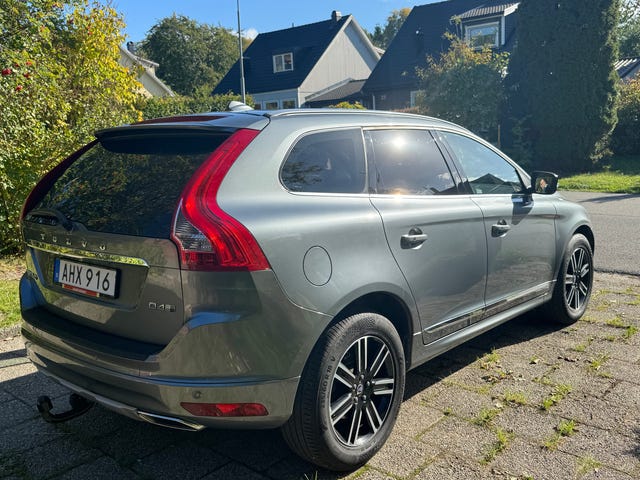 Volvo XC60 2017 – bild 2