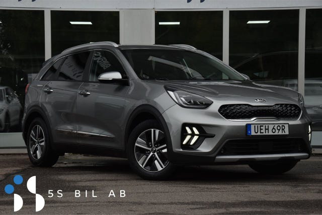 Kia Niro 2020