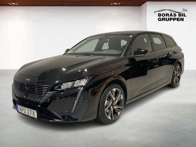 Peugeot 308 SW 2025