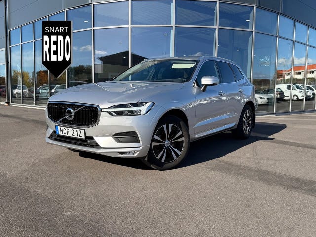 Volvo XC60 2020