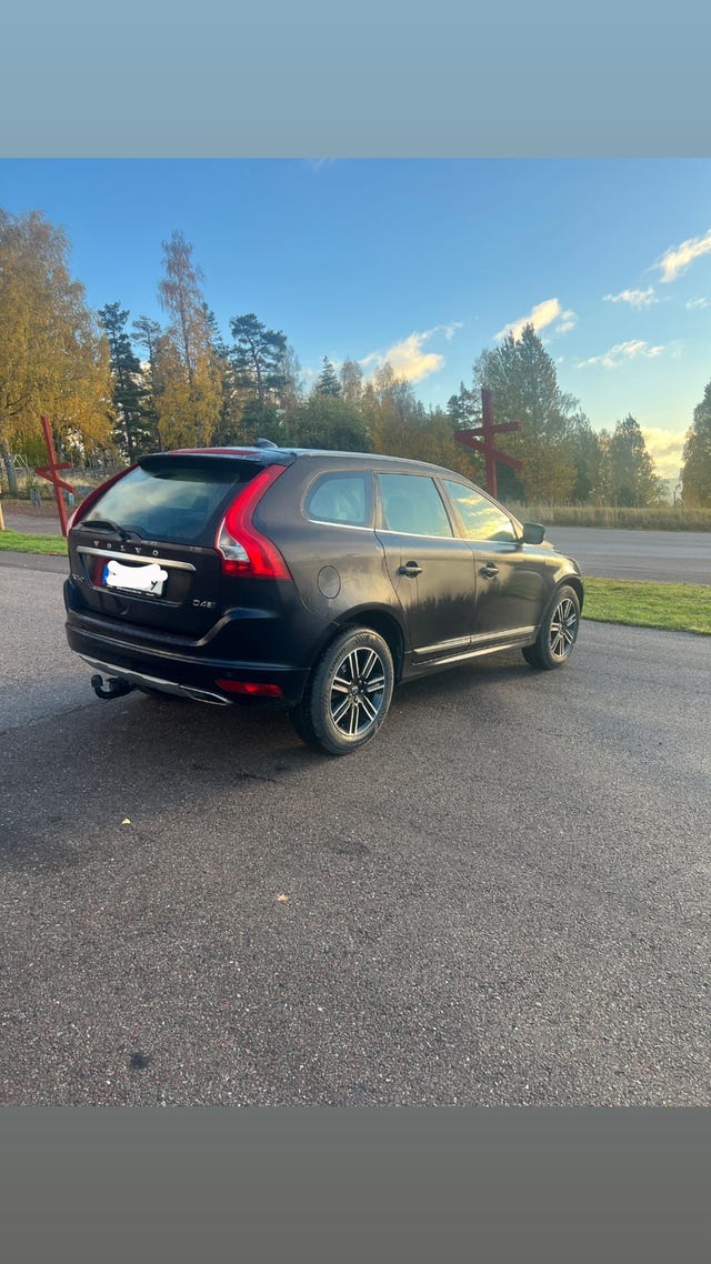Volvo XC60 2017 – bild 2