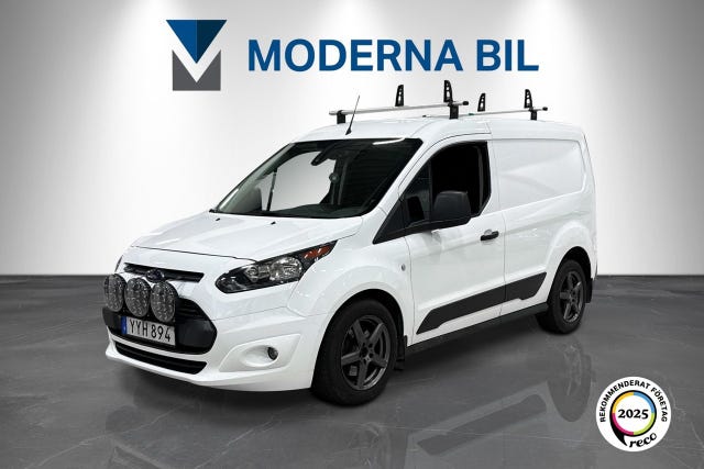 Ford Transit Connect 2018