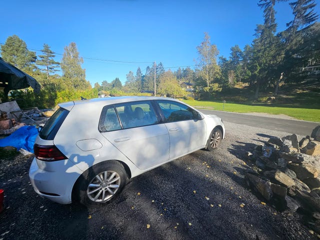 Volkswagen Golf VII 2019 – bild 3