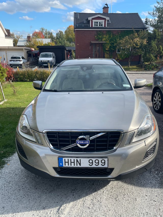 Volvo XC60 2012 – bild 2