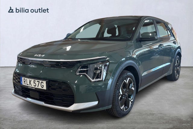 Kia Niro 2024