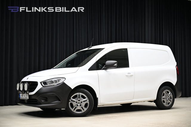 Mercedes-Benz Citan 110 2022
