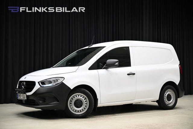 Mercedes-Benz Citan 110 2022