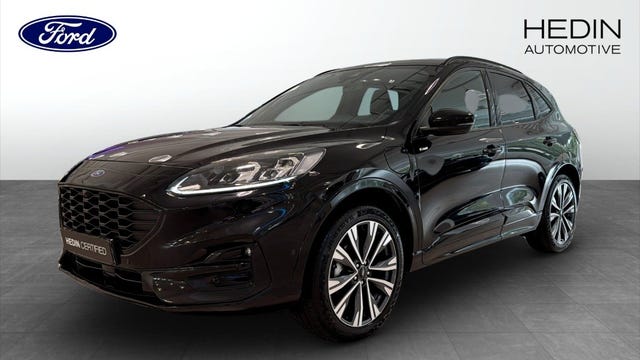 Ford Kuga 2022