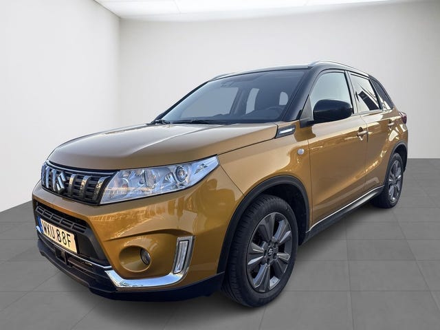 Suzuki Vitara 2020