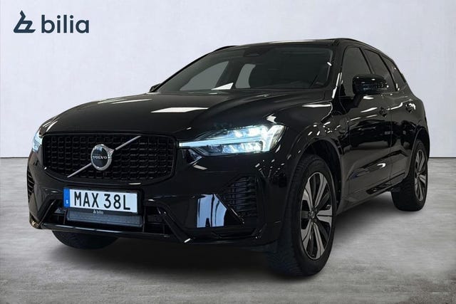 Volvo XC60 2023