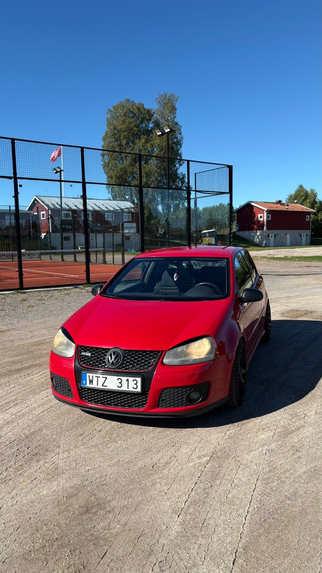 Volkswagen Golf V 2005