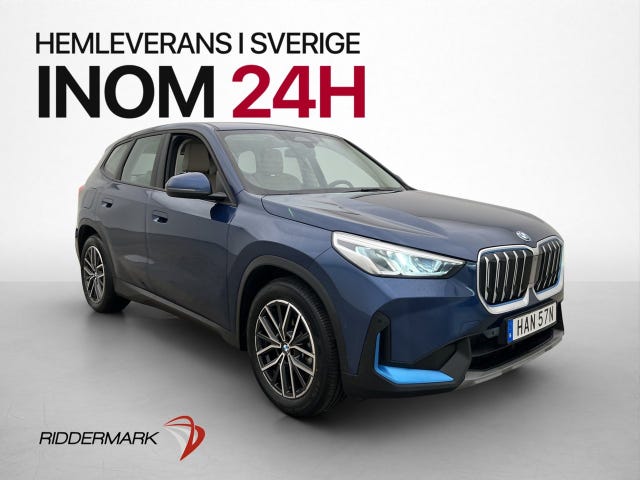 BMW X1 2023