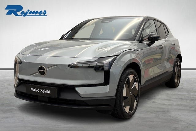 Volvo EX30 2025