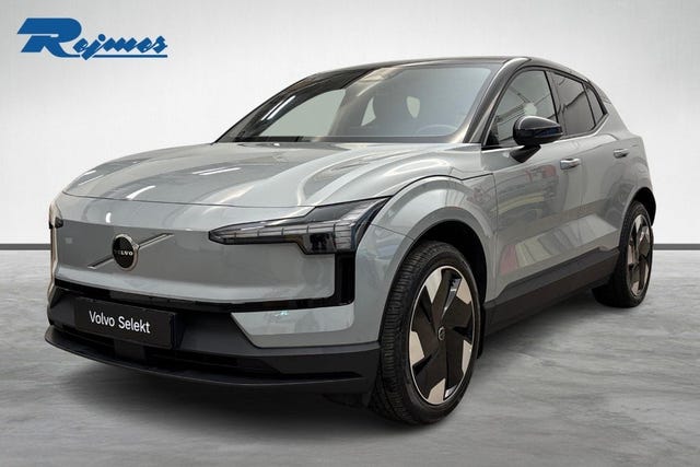Volvo EX30 2025