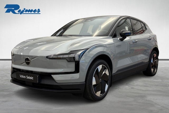 Volvo EX30 2025