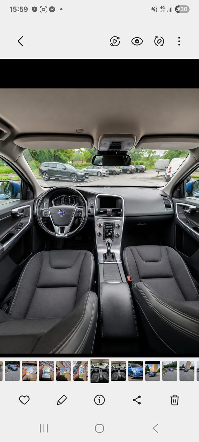 Volvo XC60 2017 – bild 2