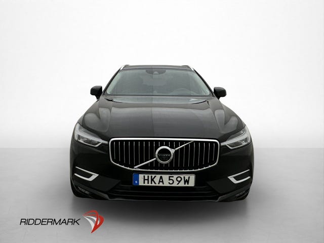 Volvo XC60 2020 – bild 2