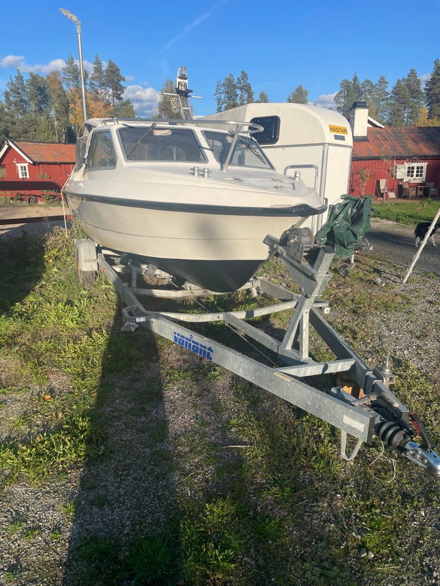 Bella 640 HT söker ny kapten❣️