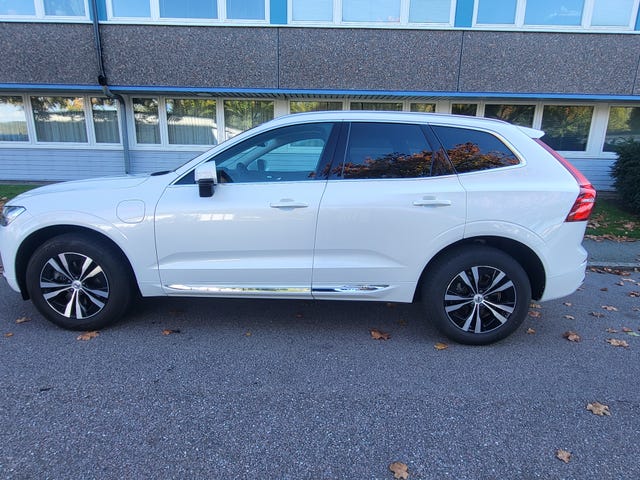 Volvo XC60 2023 – bild 3