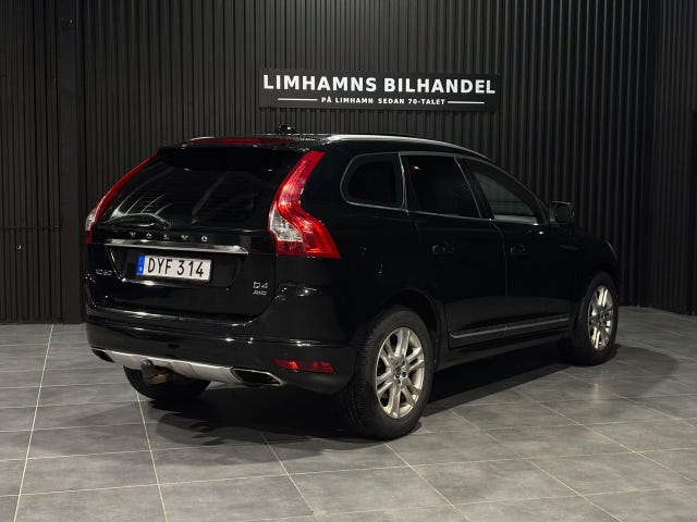 Volvo XC60 2015 – bild 4