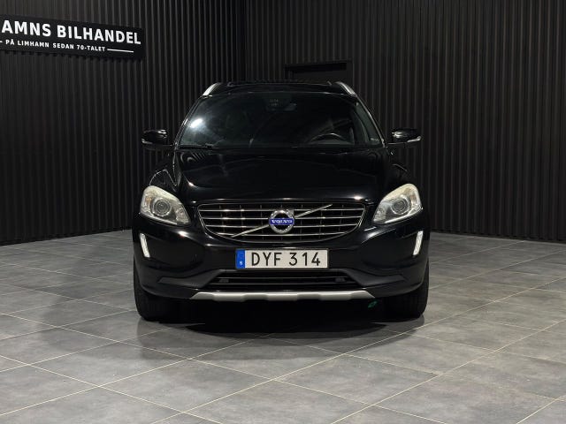 Volvo XC60 2015 – bild 2