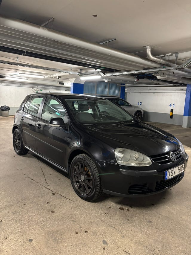 Volkswagen Golf V 2006