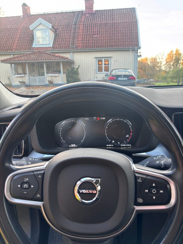 Volvo XC60 2020 – bild 4