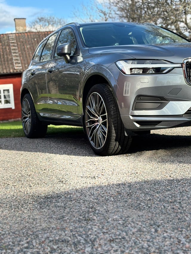 Volvo XC60 2020 – bild 2