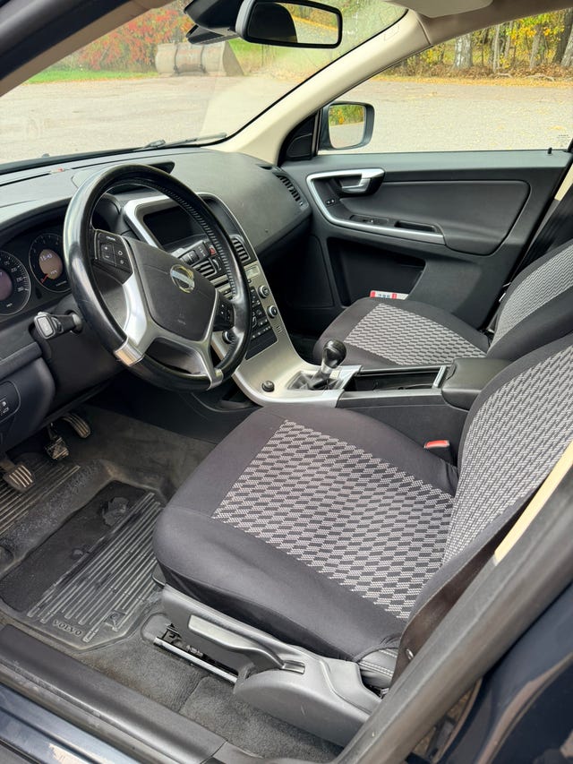 Volvo XC60 2010
