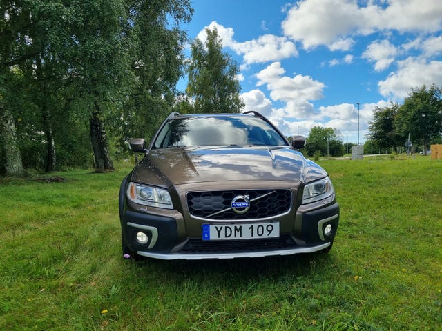 Volvo XC70 2016 – bild 3