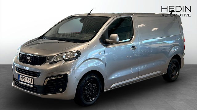 Peugeot Expert 2019