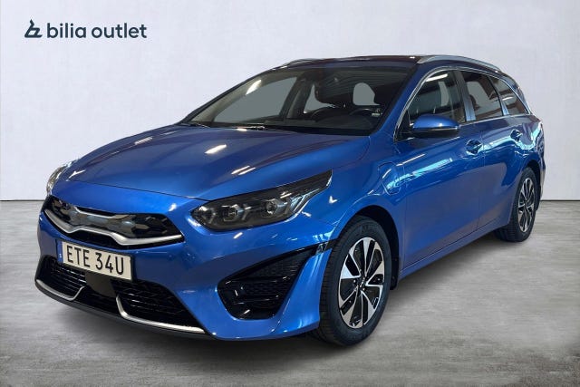 Kia Ceed 2022