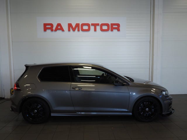 Volkswagen Golf I 2016 – bild 4