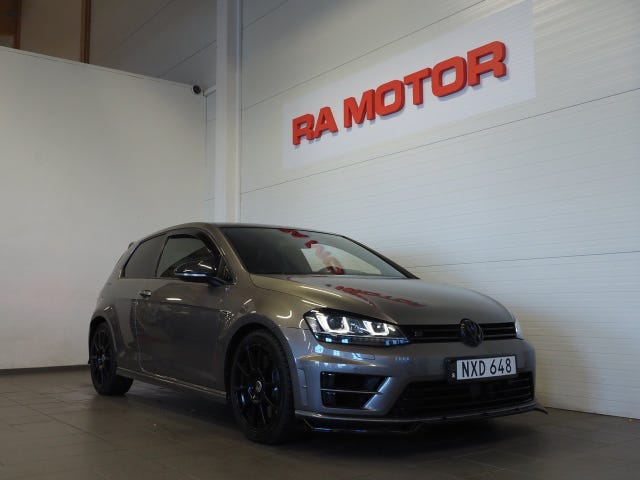 Volkswagen Golf I 2016 – bild 3